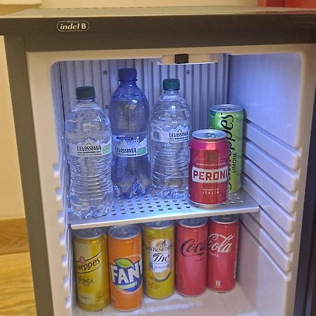 Suites Roma Eksteriør bilde