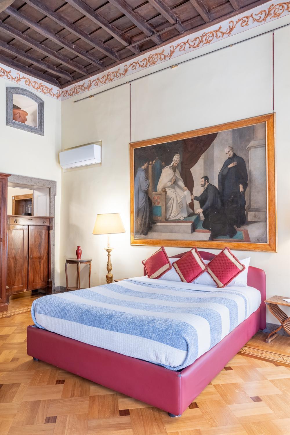 Suites Roma Eksteriør bilde